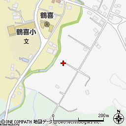 岡山県苫田郡鏡野町上森原38周辺の地図