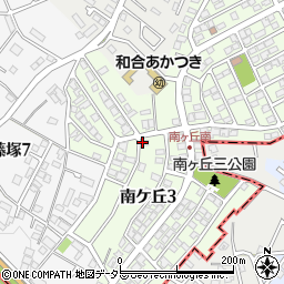 片山正彦　法律事務所周辺の地図