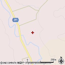 兵庫県丹波市柏原町石戸28周辺の地図