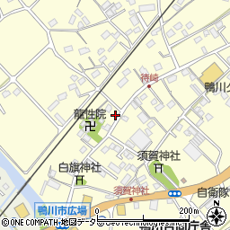 野村商事株式会社周辺の地図