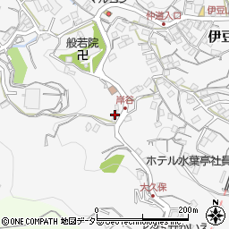 心象めぐみ会共同作業所周辺の地図