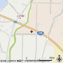 岡山県苫田郡鏡野町貞永寺1201周辺の地図