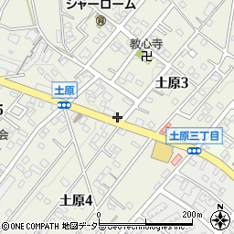 島田住宅販売所周辺の地図