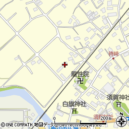 千葉県鴨川市広場885周辺の地図