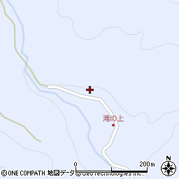 岡山県真庭市曲り706周辺の地図