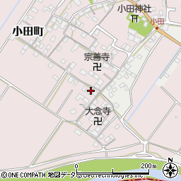 村井建築設計事務所周辺の地図