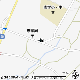 有限会社曽田石油周辺の地図