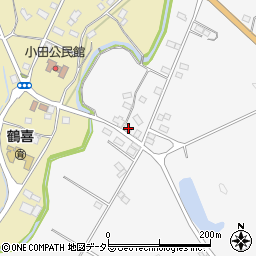 岡山県苫田郡鏡野町上森原123周辺の地図