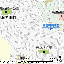 フタバ物産株式会社周辺の地図