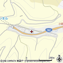 京都府京都市北区小野上ノ町105周辺の地図