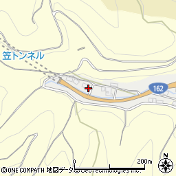 京都府京都市北区小野上ノ町119周辺の地図