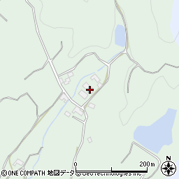 株式会社山口新月園周辺の地図