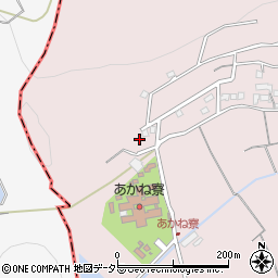 滋賀県東近江市小脇町2073周辺の地図