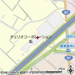 滋賀県東近江市鯰江町200周辺の地図