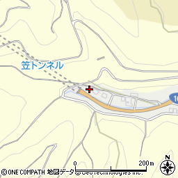 京都府京都市北区小野上ノ町128周辺の地図