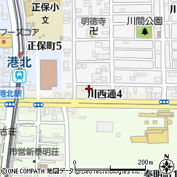 大栄自動車工業株式会社周辺の地図