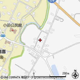 岡山県苫田郡鏡野町上森原145周辺の地図
