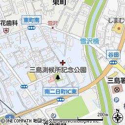 岩本ラヂエーター工業所周辺の地図