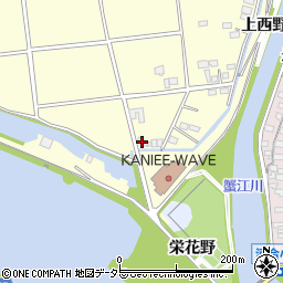 鈴木工作所周辺の地図