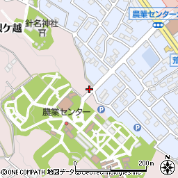 愛知県名古屋市天白区天白町大字平針奴女里川周辺の地図