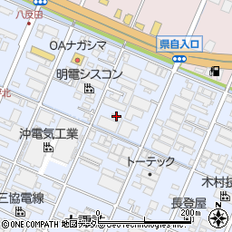 静岡県沼津市大諏訪731周辺の地図
