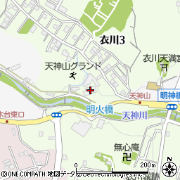 株式会社伊藤源周辺の地図