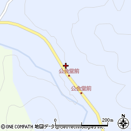 有限会社坪倉組周辺の地図