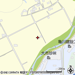 有限会社池田空調周辺の地図