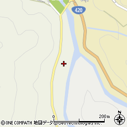 愛知県豊田市東川端町中川通周辺の地図