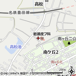 佐野拓雄事務所周辺の地図