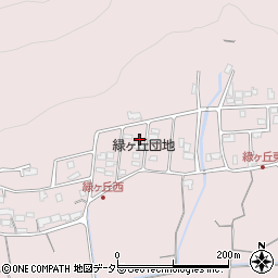 滋賀県東近江市小脇町1545-37周辺の地図