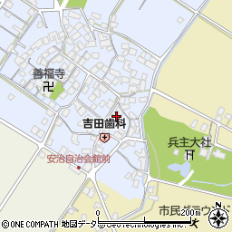 有限会社トヨヅミ周辺の地図