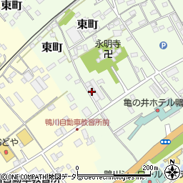 株式会社正和物産周辺の地図