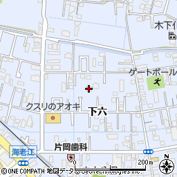 スターヒルＨ２周辺の地図