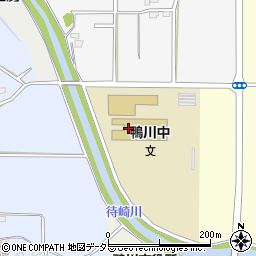 千葉県鴨川市広場2201周辺の地図