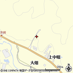 株式会社今西瓦販売　京都店周辺の地図