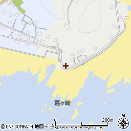 千葉県鴨川市天津23周辺の地図
