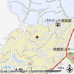 熊倉一級建築士設計事務所周辺の地図
