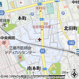 朝倉不動産有限会社周辺の地図