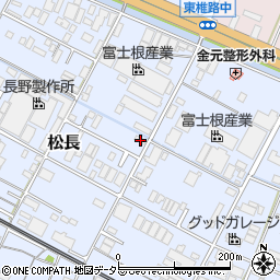 株式会社トーセイコーポレーション周辺の地図