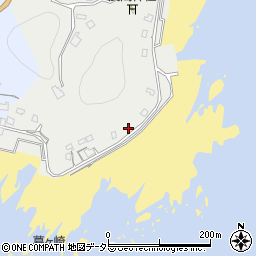 千葉県鴨川市天津41周辺の地図