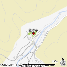 京都府京都市北区小野宮ノ上町122周辺の地図