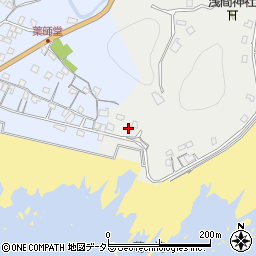 千葉県鴨川市天津11周辺の地図