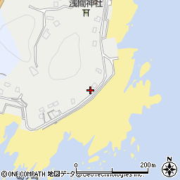 千葉県鴨川市天津42周辺の地図