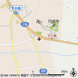 円山亭周辺の地図