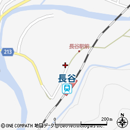 兵庫県神崎郡神河町栗44-2周辺の地図