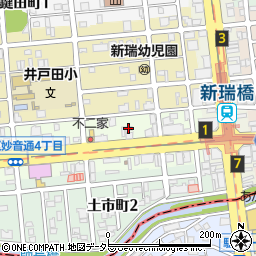 合資会社石川建材店周辺の地図