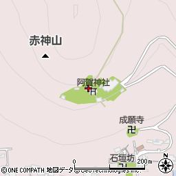 滋賀県東近江市小脇町2247周辺の地図
