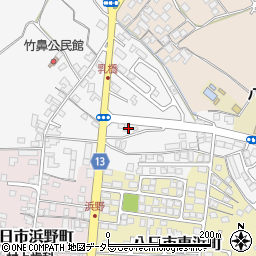 滋賀県東近江市建部日吉町385周辺の地図