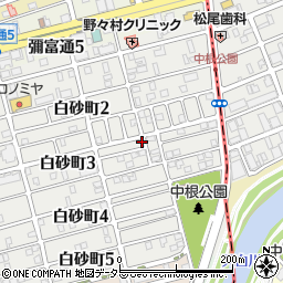 有限会社石川ブロック工業所周辺の地図